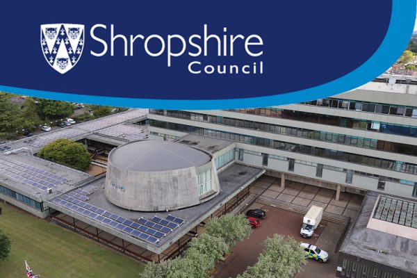 Shropshire